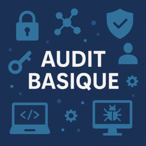 Audit basique