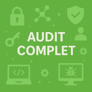 Audit complet